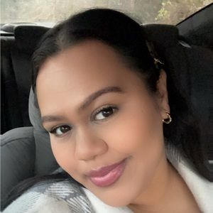 Meet your Posher, Katherime